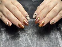 エムティーネイル(M.T nail)/