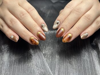 エムティーネイル(M.T nail)/