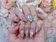 レアネイル 渋谷店(Le’a nail)の写真/【持ち込みコース¥7,980～】自爪もスカルプも★人と被りたくない方には、個性派ネイルで周りと差をつけて♪