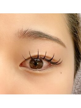 ブランチ(branch)/cute design タレ目ber.