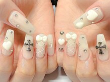 アミィ ネイル(amie nail)/Nail　Design*
