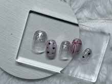 ブレス 仙台駅前本店(BLESS)/リボンのラッピング..＊