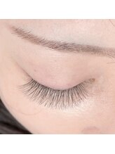 ミニオン 大宮店(minion)/ボリュームラッシュ