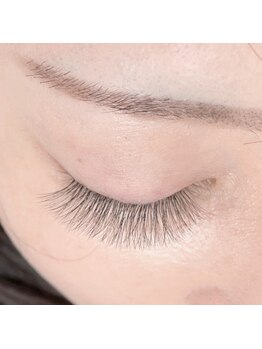 ミニオン 大宮店(minion)/ボリュームラッシュ