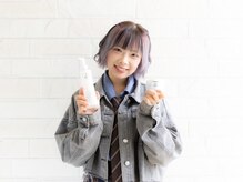 ニコ(nico)/商品ご購入だけでもOK