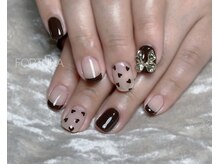 フォルトゥナ(FORTUNA)/90分デザインコース