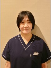 エーツー整体 ソコラ 武蔵小金井クロス店(AA SEITAI SoCoLa) 片桐 整体担当