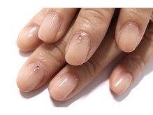 プロジェック/グラデーション