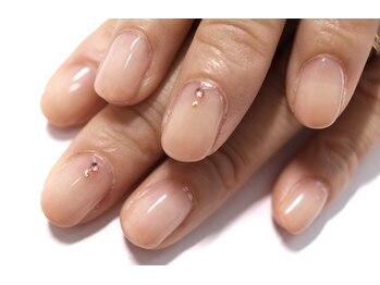 プロジェック/グラデーション