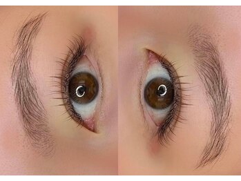 ダリア 西大寺本店(DAHLIA)/カラーエクステ