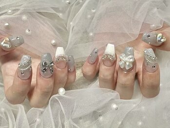 ラッキースター(Lucky Star)/