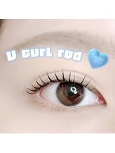 サニーラッシュ &nbsp;高蔵寺 志段味店(Sunny Lash)/#最新まつ毛パーマ春日井