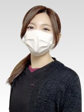 サロンラペーシュ(Lapeche) 茉依