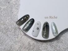 アンリッシュ 池袋東口店(un Riche)/≪60分≫￥8250　☆25.3．278
