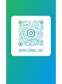 キャプラスネイル マイン caplusnail_sae