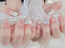 フレンチガーリー/ワンホン