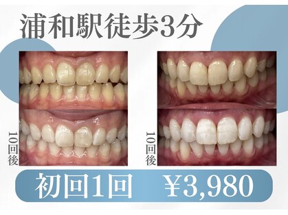 ブランコ 浦和駅前店(Blanco)の写真