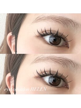 ヘレン(HELEN)/Aya担当