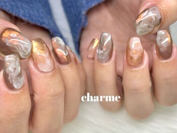 シャルム(charme)/定額A