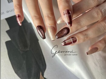 ジェミニ(Gemini)/