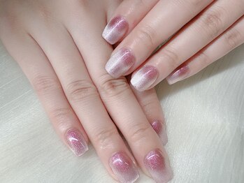 キラネイル(Kira Nail)/マグネット　可愛い