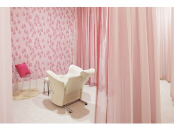 インフェイシャス仙台藤崎店