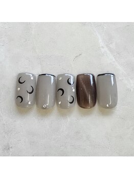 ゴージャスコース