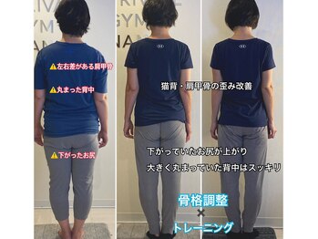 ナナ 吉祥寺店(NANA)/BeforeAfter