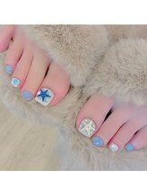ソラネイル(SORA NAIL)/
