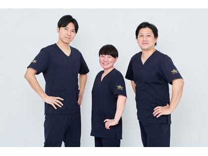 伊勢崎クロスパーク整体院の写真
