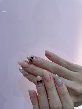 ランシル(Lancil)/お持ち込みデザイン