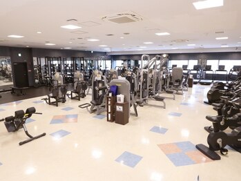 ルネサンス 港南台24の写真/運動を習慣へ!まずは週1回からでも身体を動かして疲れにくく、健康的な身体作り◎憧れの美Bodyも夢じゃない