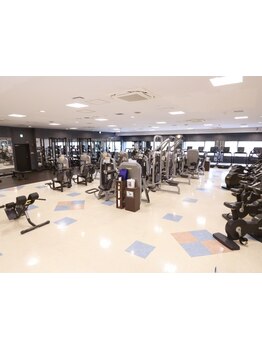 体を動かしてスッキリリフレッシュ