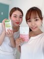美人バスト 表参道店/【美人バスト表参道店】バストアップ/育乳