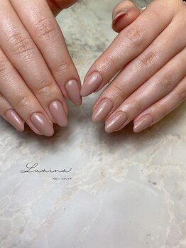 ルアイナ(LUAINA)/ワンカラー