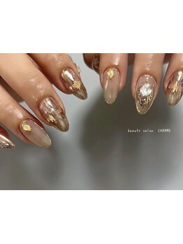 大人女性向けこだわりサロン