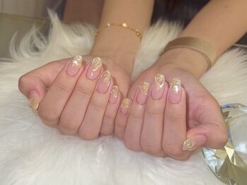 イーネイル(ENAIL)/プレミアムコース