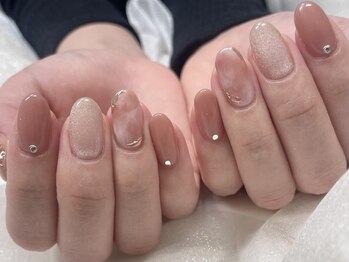 トリート(TREAT)/ちゅるん うる艶 上品