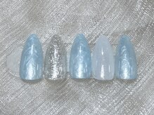 ドリーミー ネイル 上野(Dreamy Nail)/￥５５００《９０分》