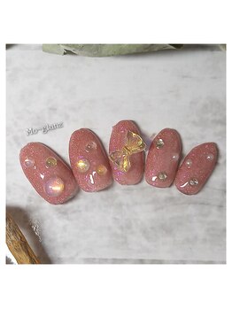 エムオーグランツ(Mo-glanz)/2025.8マンスリー A