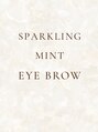 スパークリングミント 緑橋店(sparkling mint)/sparkling mint eyebrow 緑橋店