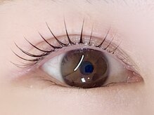 ピピ(pipi)/まつ毛パーマ(ケラチンtr付）