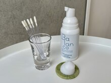 エニー アイラッシュ(enny eyelash)/アイシャンプー