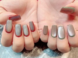 くすみマグネット