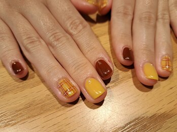 ポノ(pono)/定額デザイン