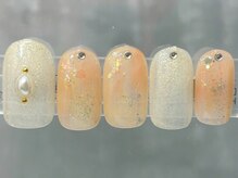 ルオントネイルトウキョウ 柏モディ店(Luonto nail TOKYO)/定額デザイン