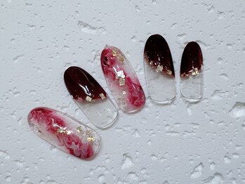 エマーブル ネイル(Aimable nail)/