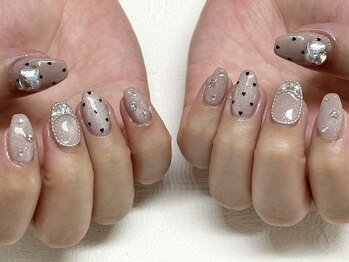 エイダ 立川(Ada)/90min free design/初回 ¥8800