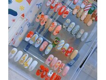 T&Sネイルサロン