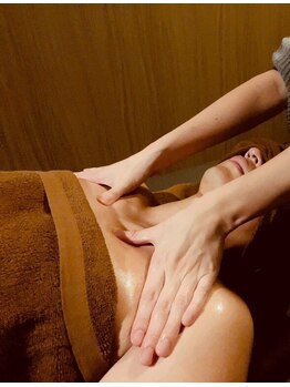 アジアンリラクゼーション ヴィラ 尾久店(asian relaxation villa)/個室でゆったりリラックス♪